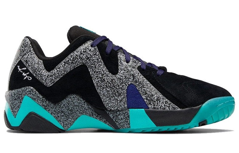 Reebok Nice Kicks x Hurrikaze 2 Low 'NBA Jam' H01319 2