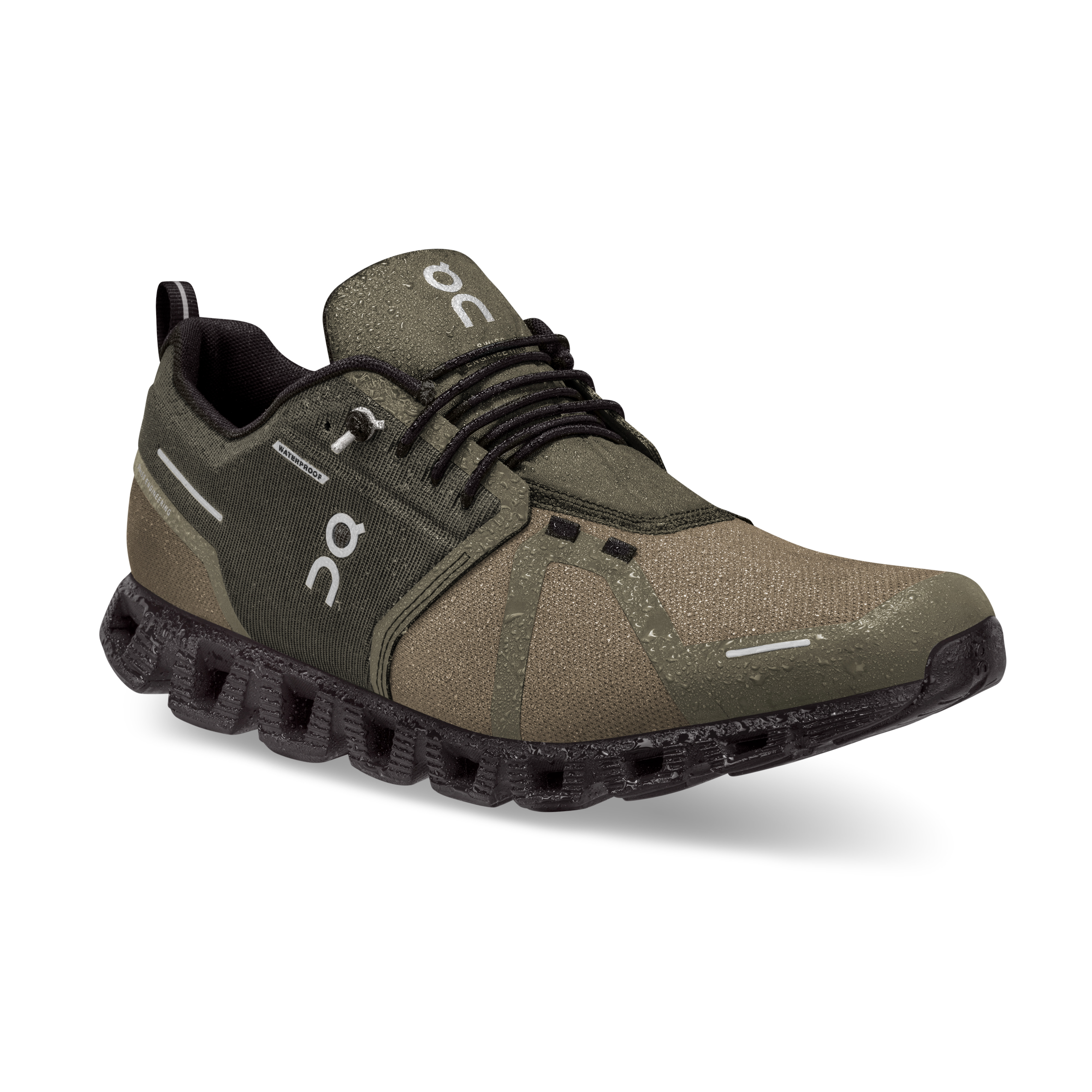 Cloud 5 Waterproof - 6