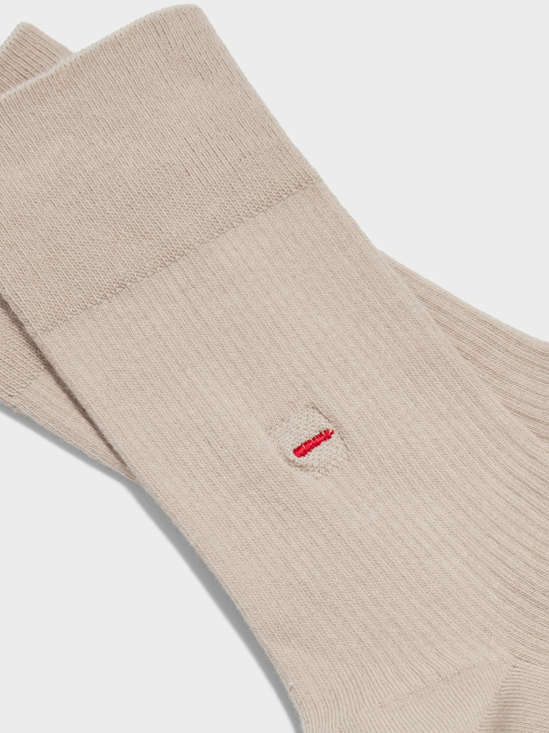 Aeyde Jamie Cotton Socks outlook