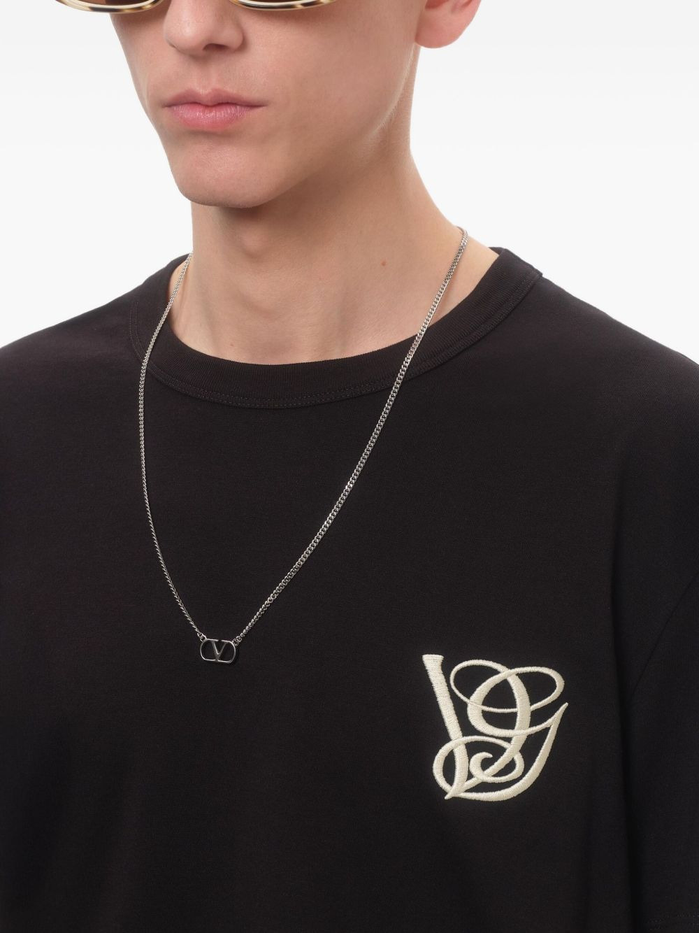 Valentino Garavani necklace - 2