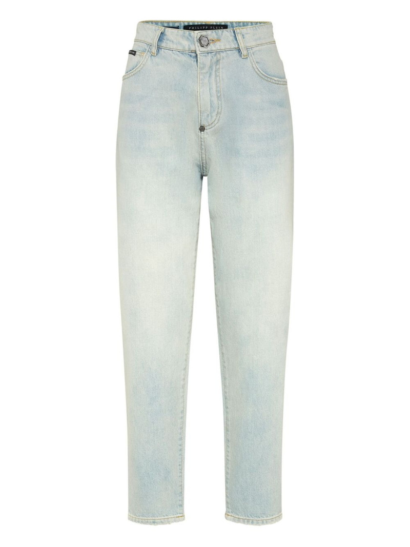Mom Fit jeans 1