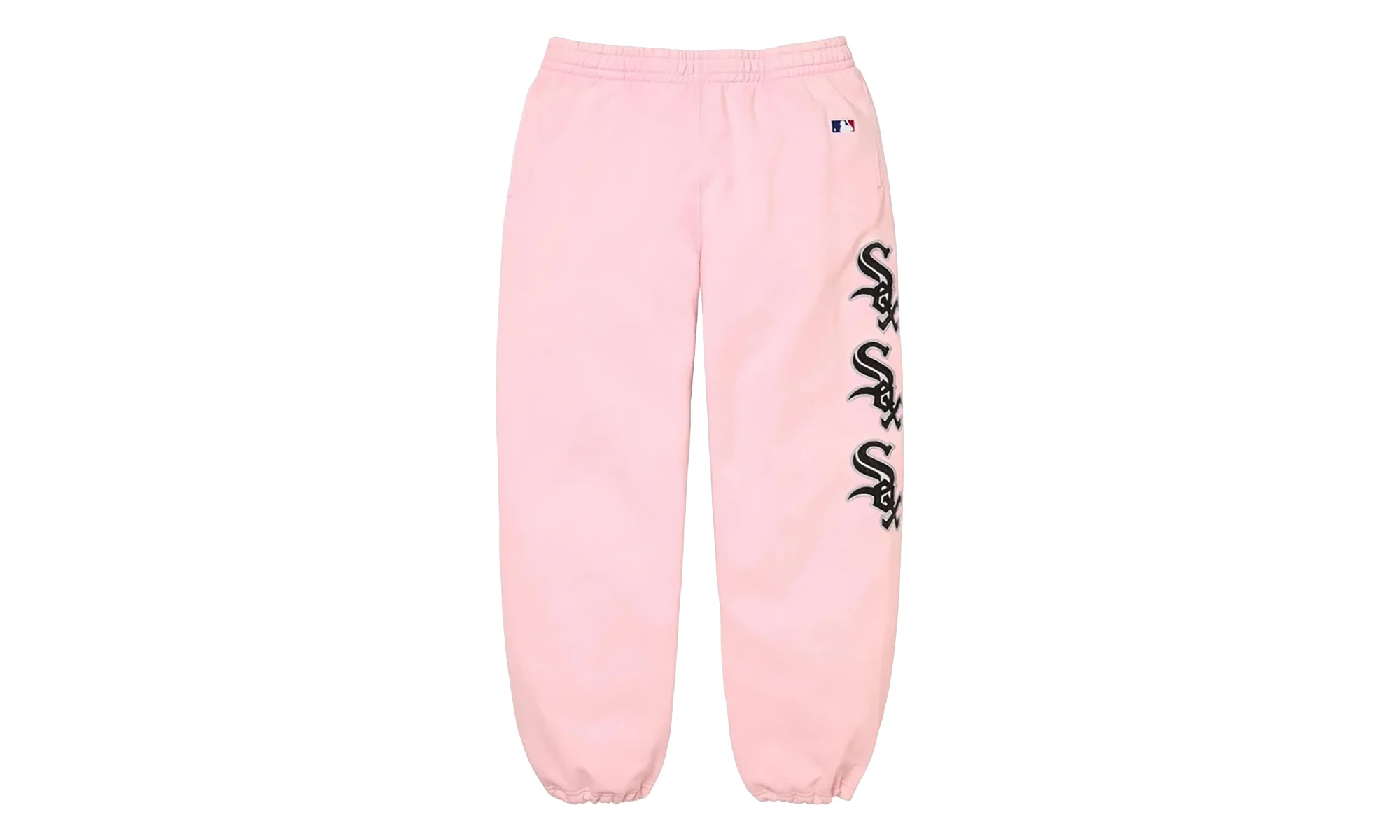 Chicago White Sox Sweatpants "FW25 - Pink" SU26986 - 1