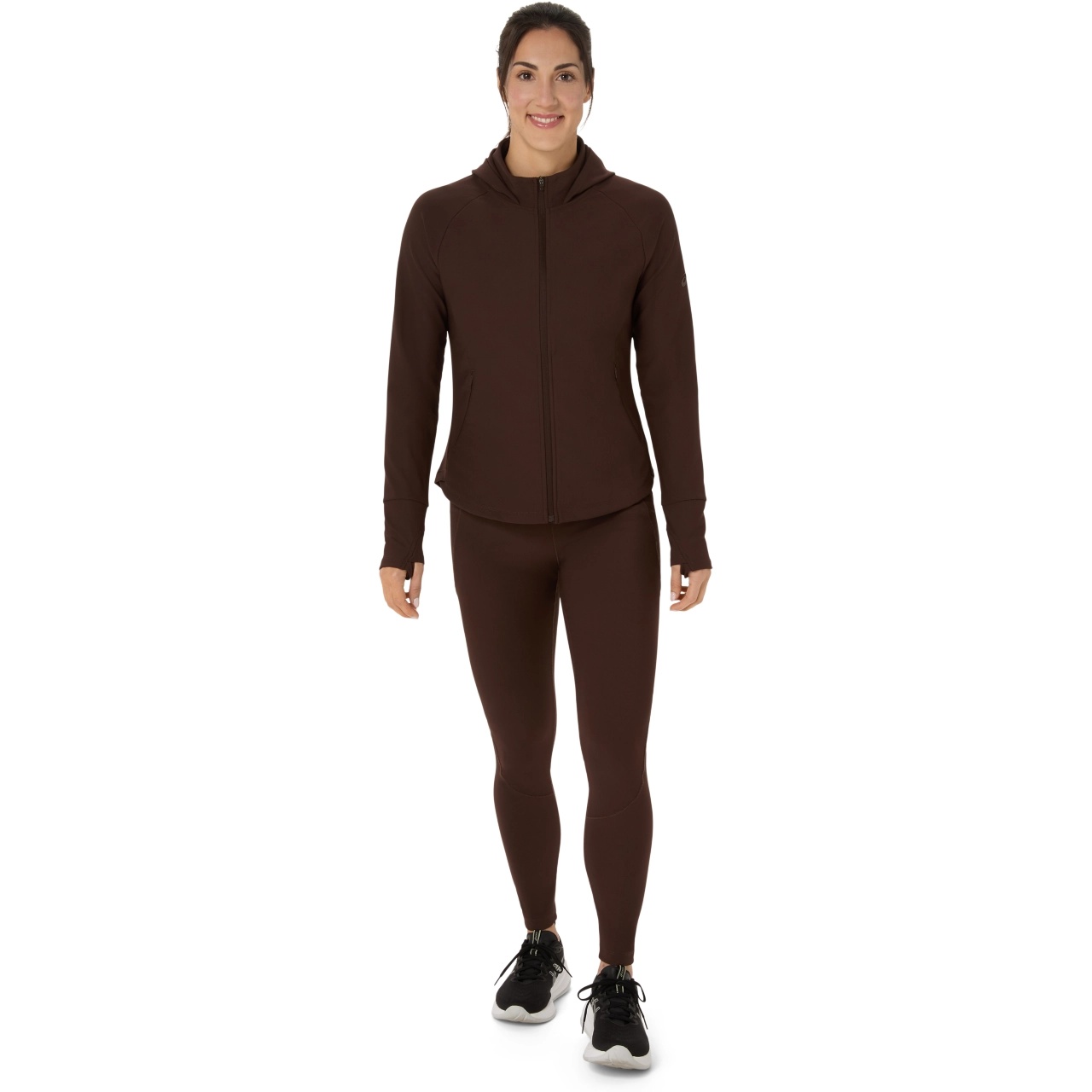 WOMEN'S RIB JACKET - 9