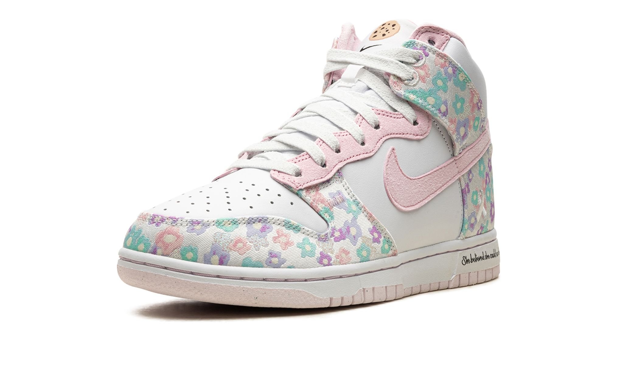 NIKE DUNK HIGH DBXIX WMNS "Doernbecher Macey" - 4