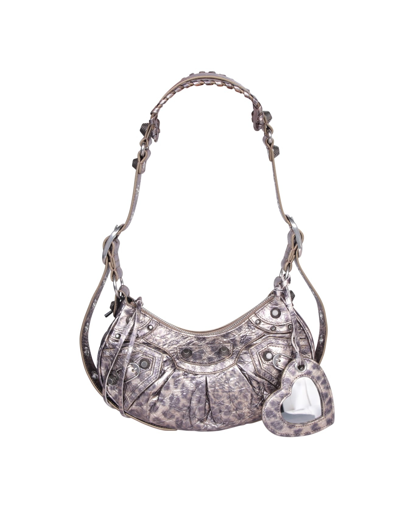 Le Cagole Shoulder Bag - 1