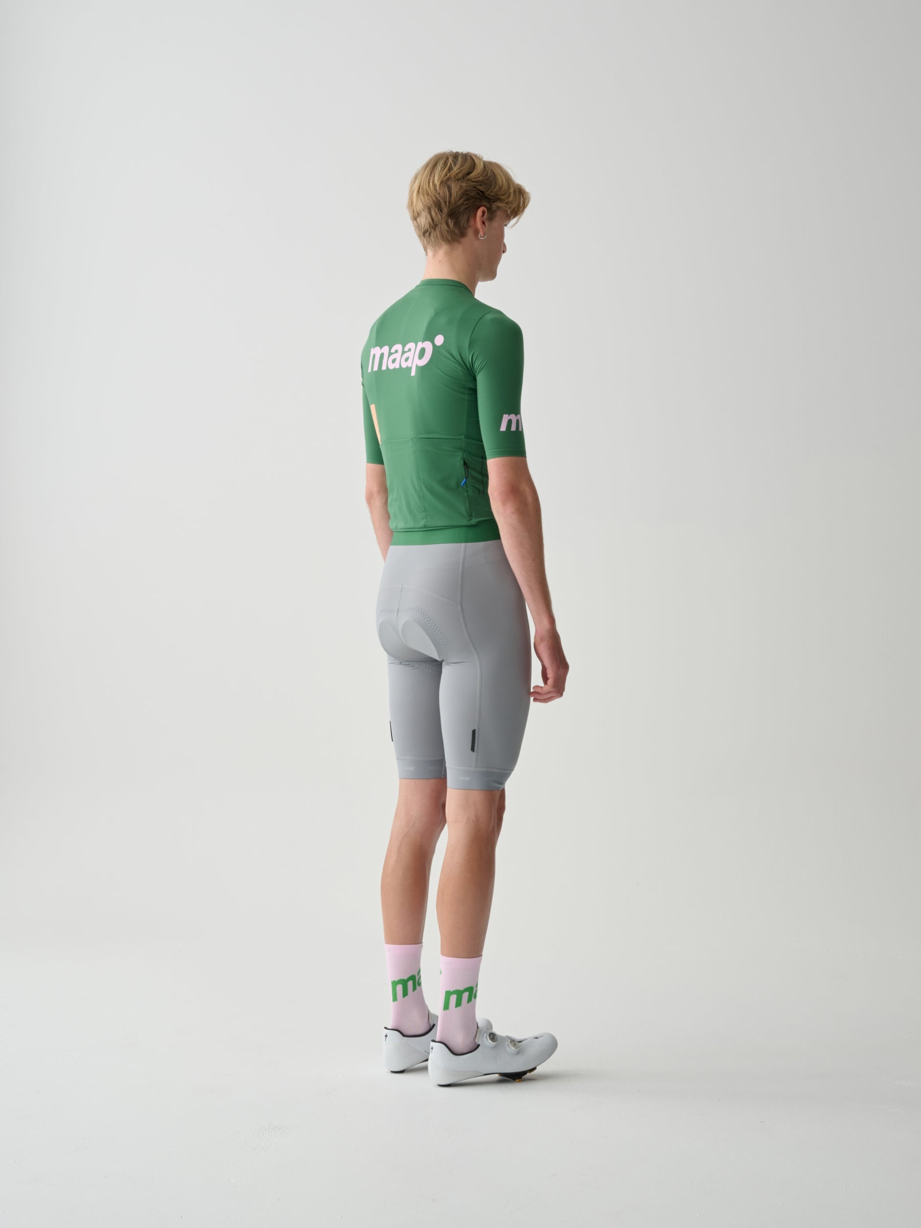 Training Jersey - 4