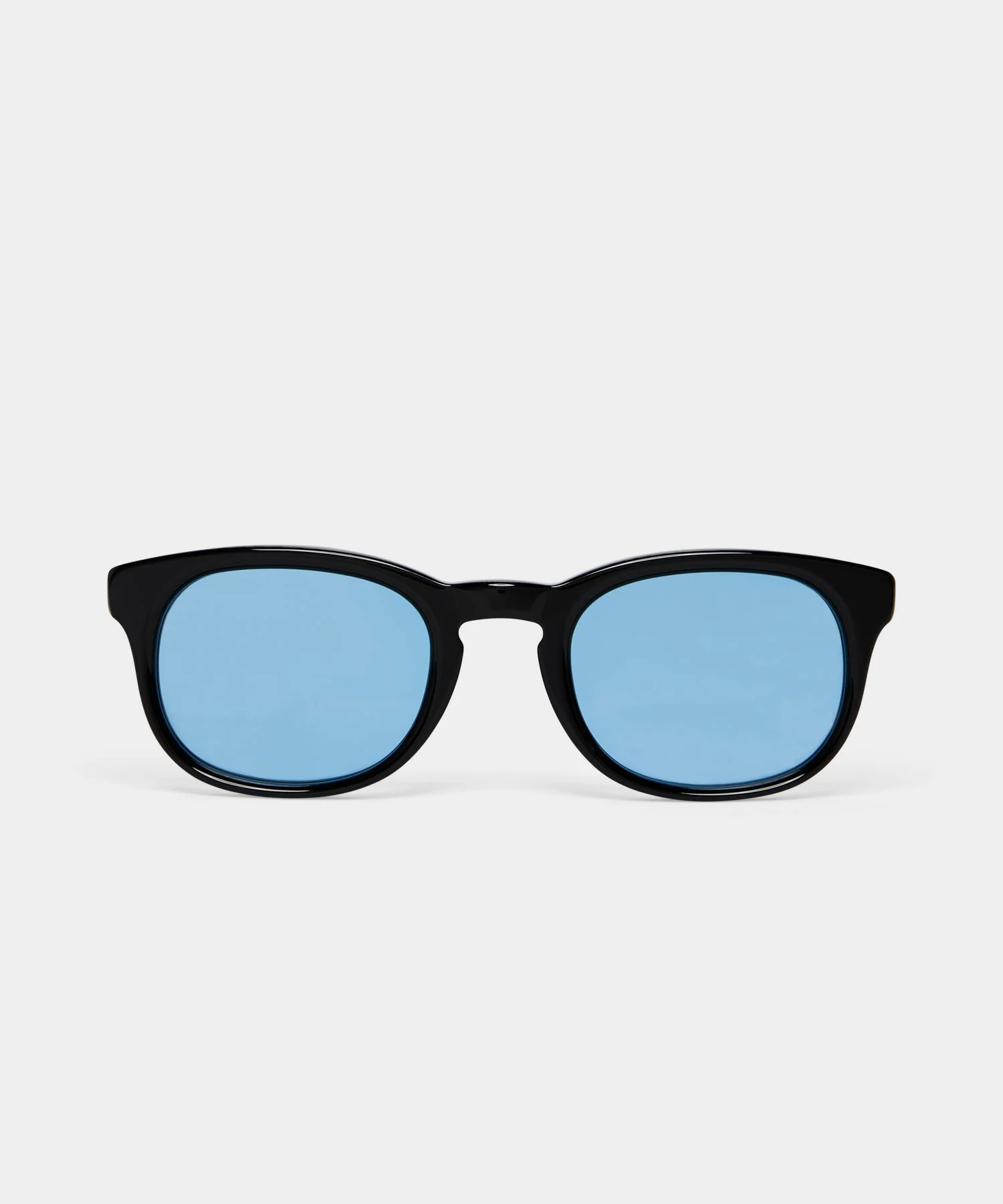 Todd Snyder X Moscot Wythe Sunglasses - 1