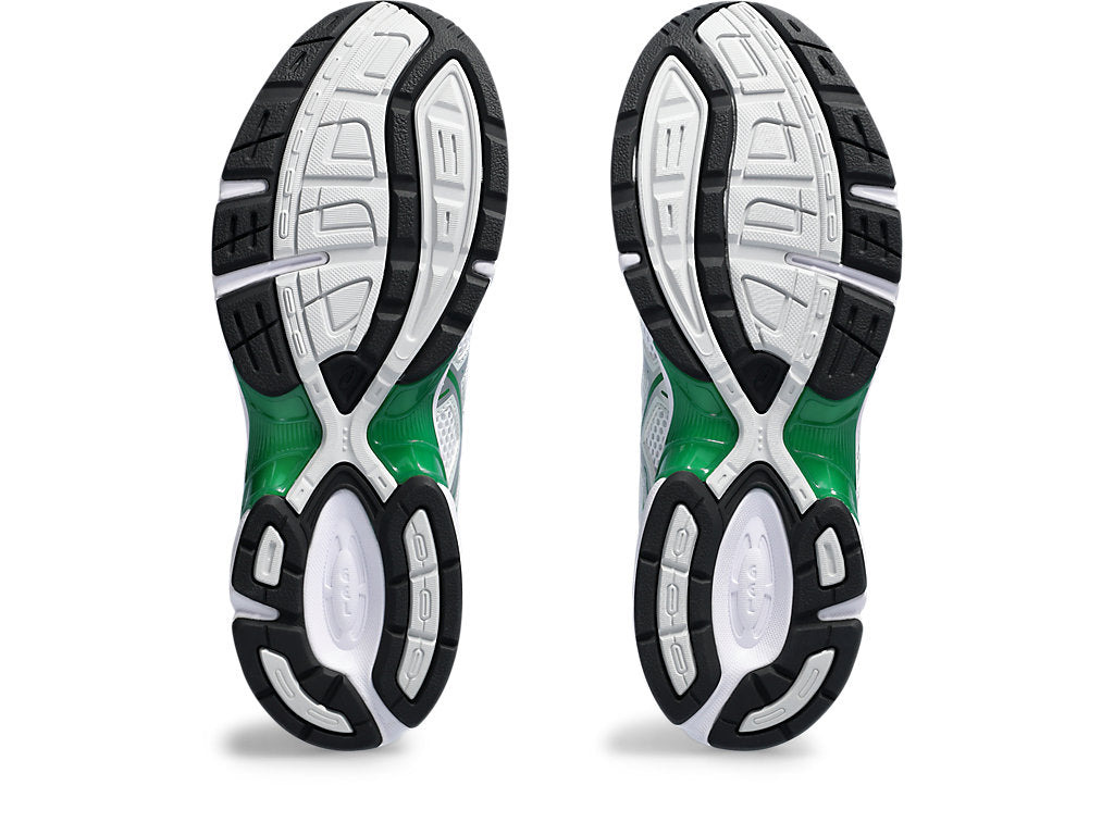 ASICS Gel-1130 'White Silver Green' 1201A910-100 - 6