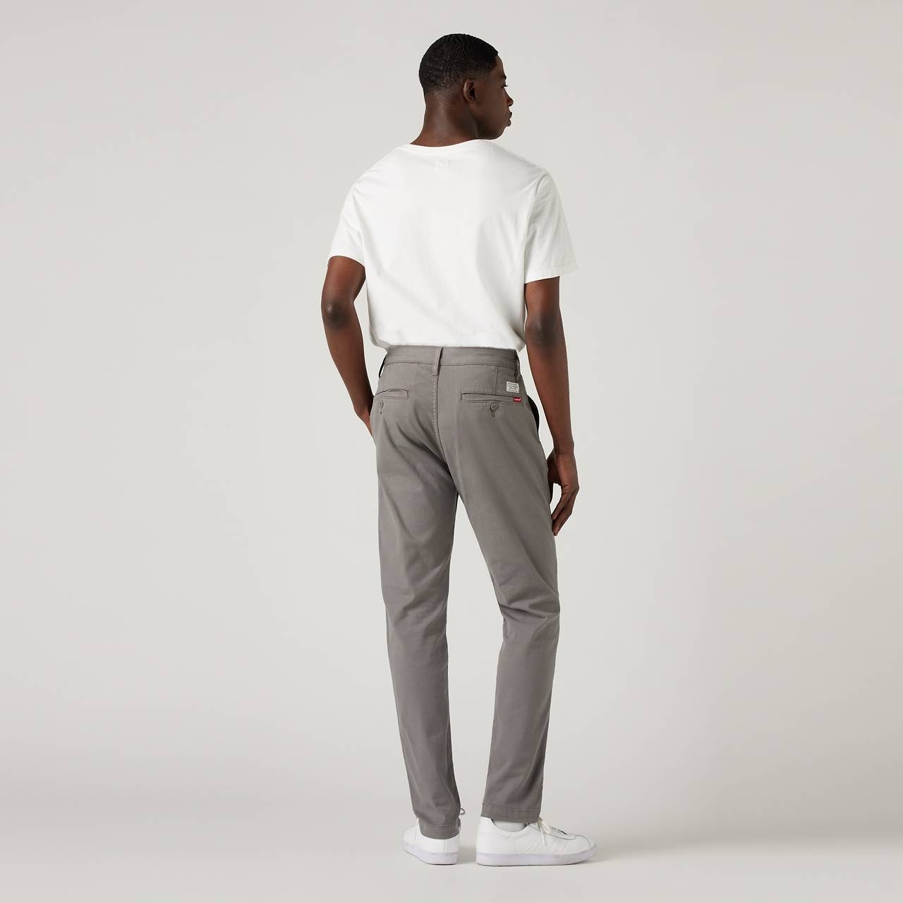 LEVI’S® XX CHINO SLIM TAPER FIT MEN'S PANTS - 5