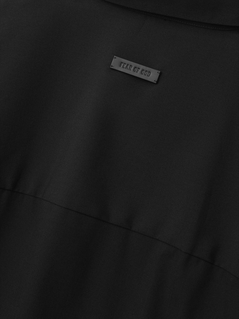 Fear of God Cotton Wool Oxford Classic Shirt outlook