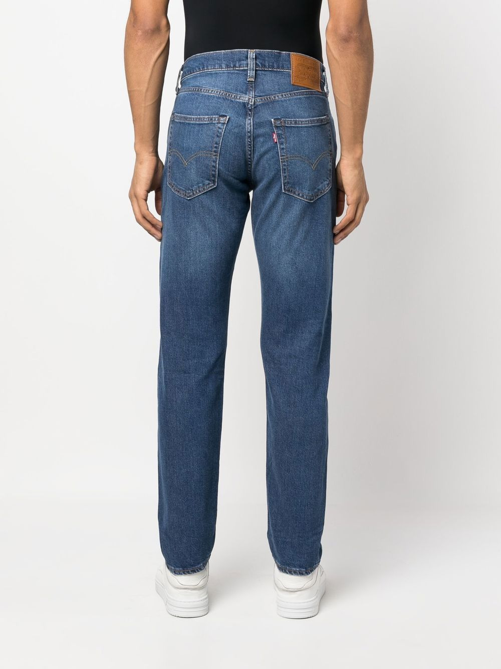 502™ tapered-leg jeans - 4