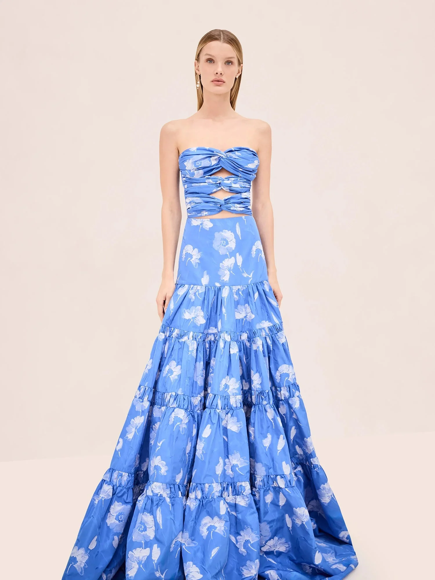 LUCENTE DRESS - 1