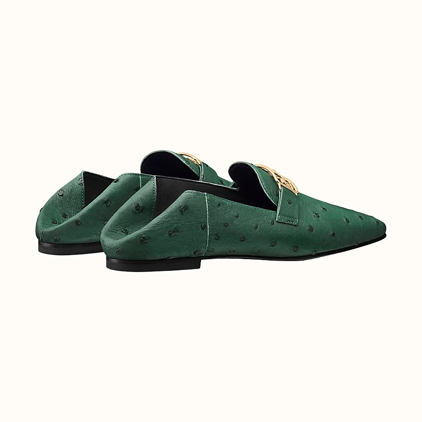 Time loafer - 3