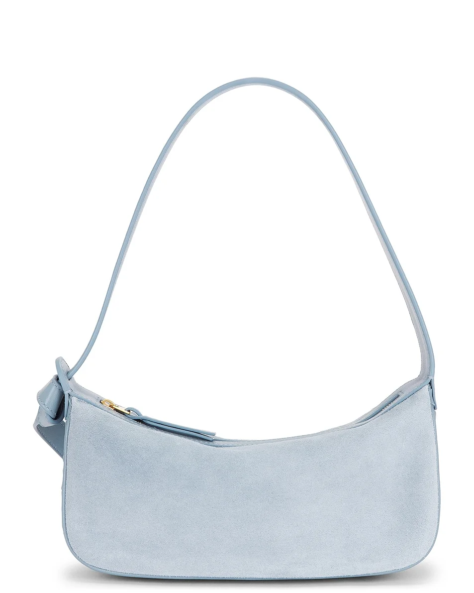 Nodo Mini Shoulder Bag - 1