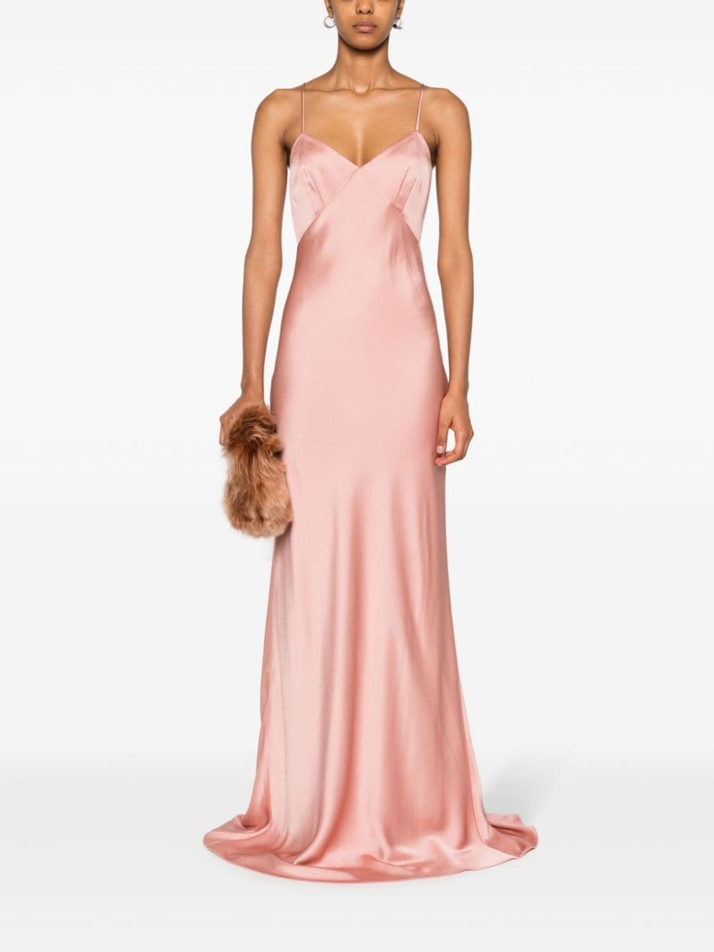【関税込み】max mara 'Selce' long dress 【関税込み】max long 'Selce' mara dress