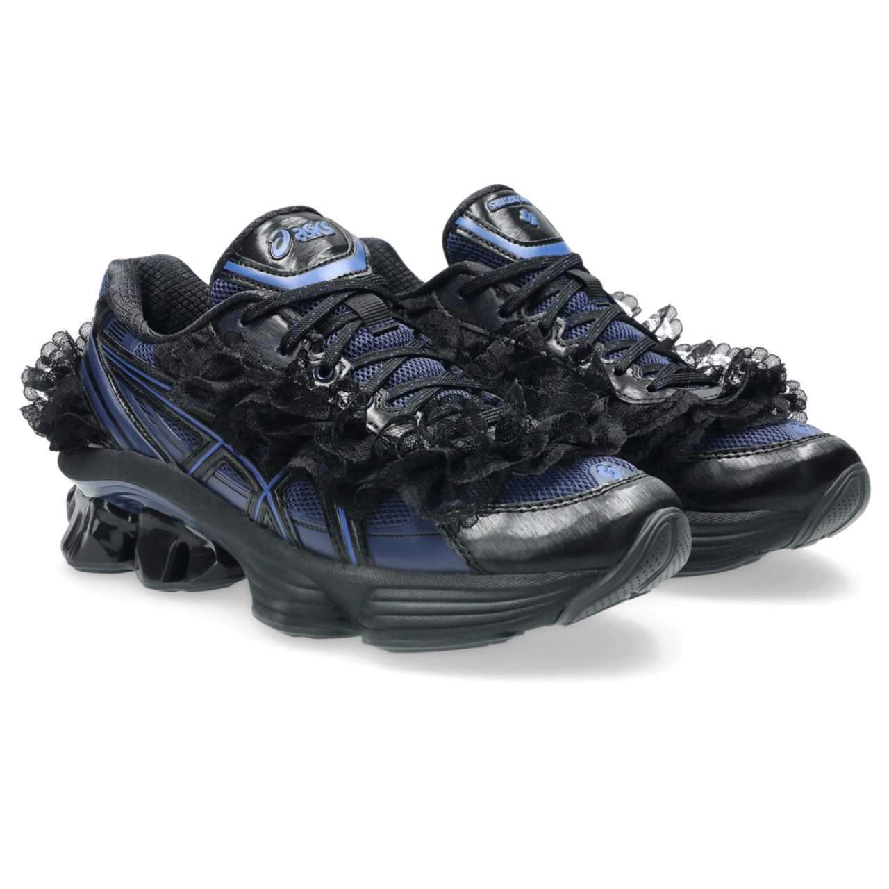 SHUSHU/TONG x GEL-KINETIC FLUENT - 2