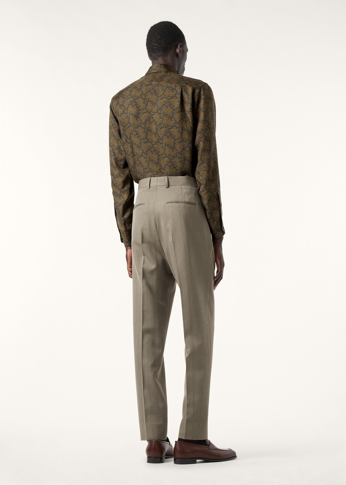 André Shirt - 5