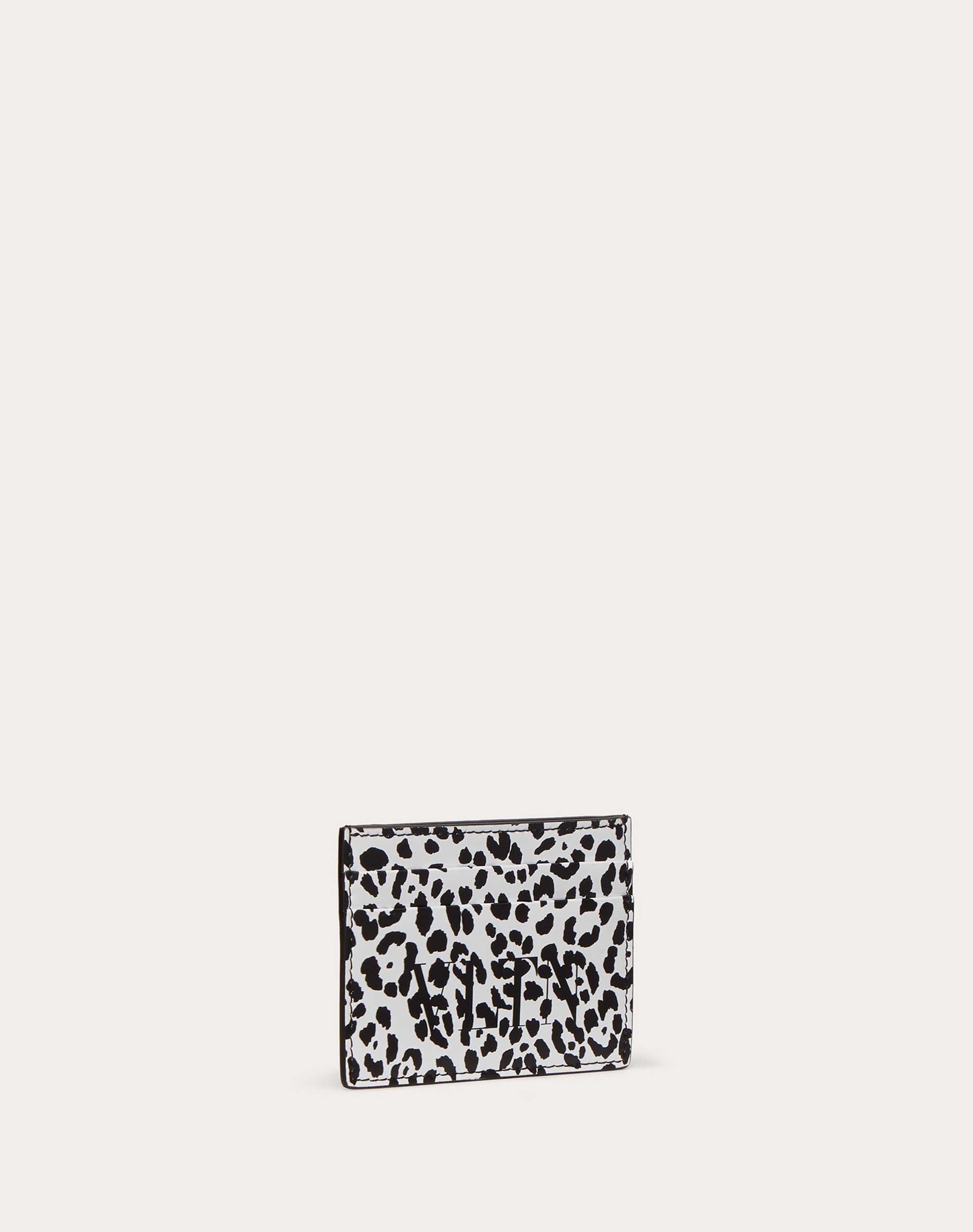 VLTN ANIMALIER cardholder - 4