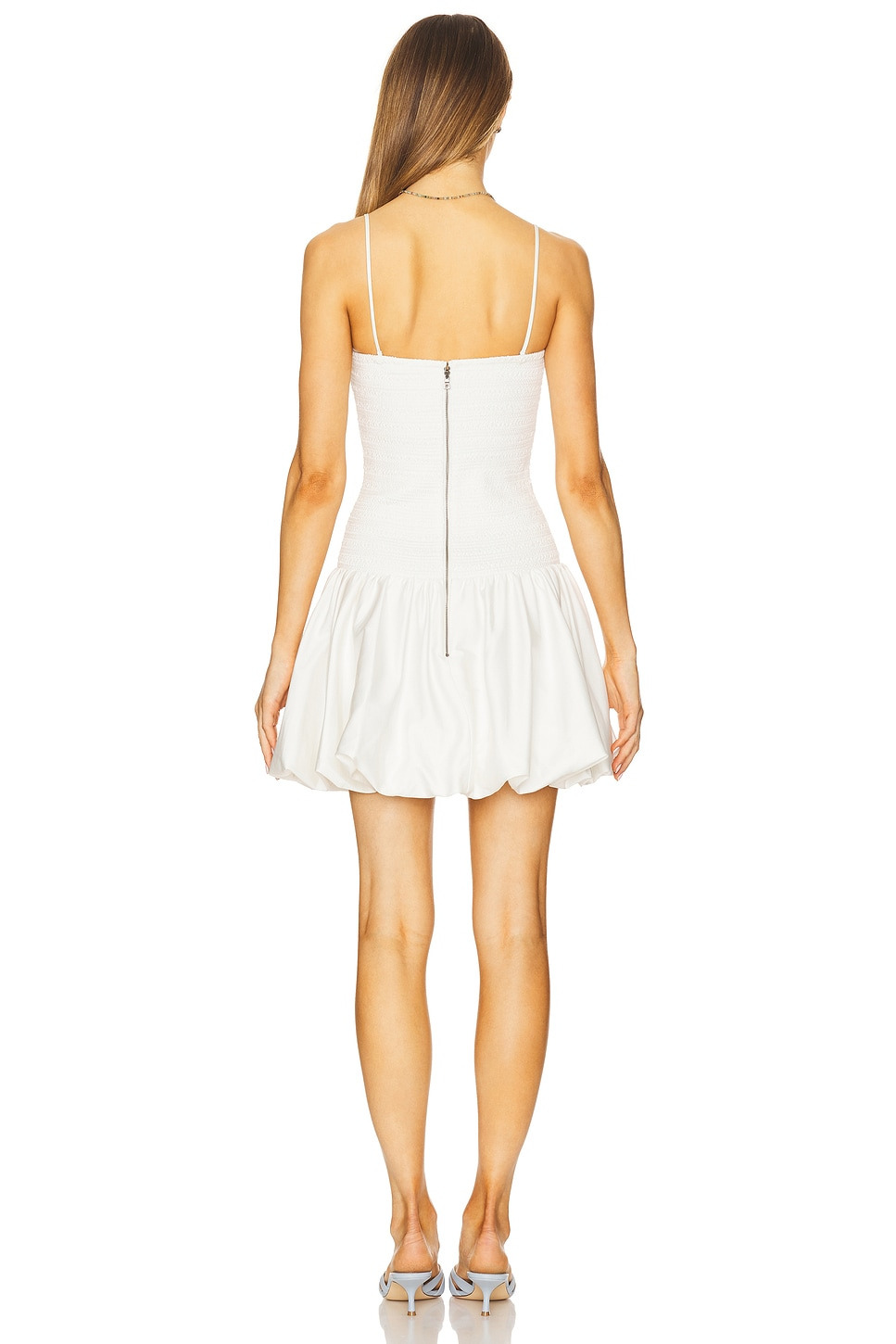 Arden Mini Dress - 3