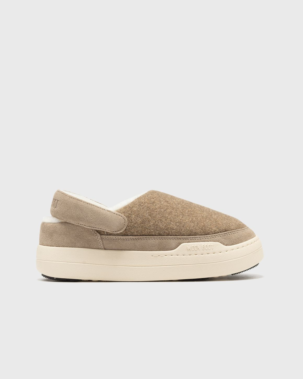 MB PARK CLOG FELT - 3