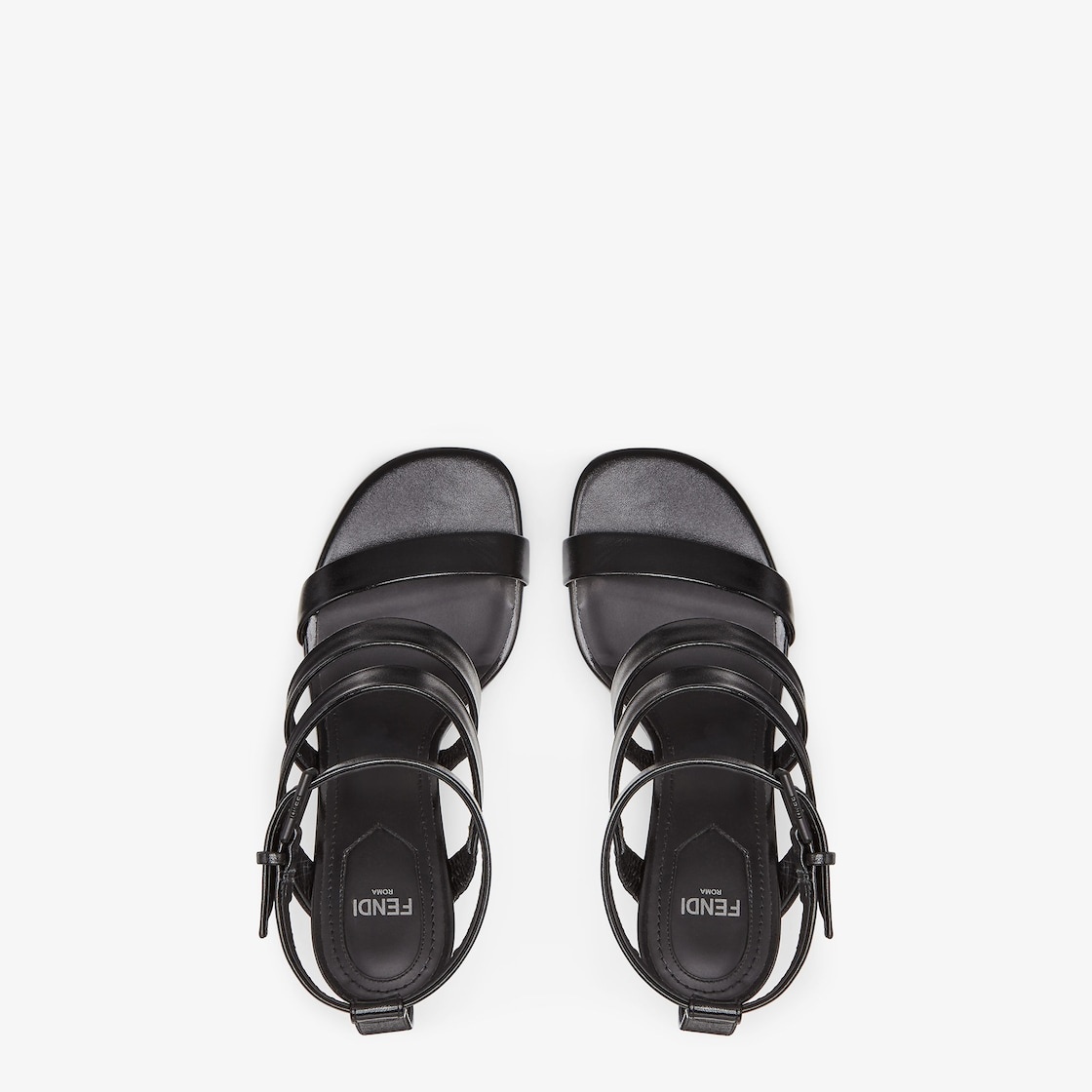 Fendi First - 4