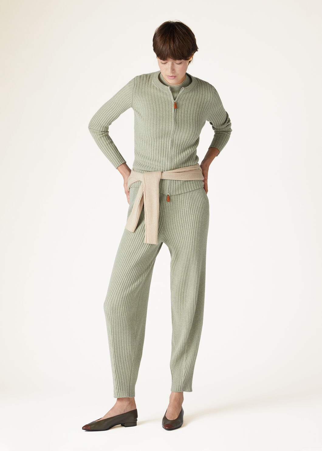 Lago Sirio Jacket - 4