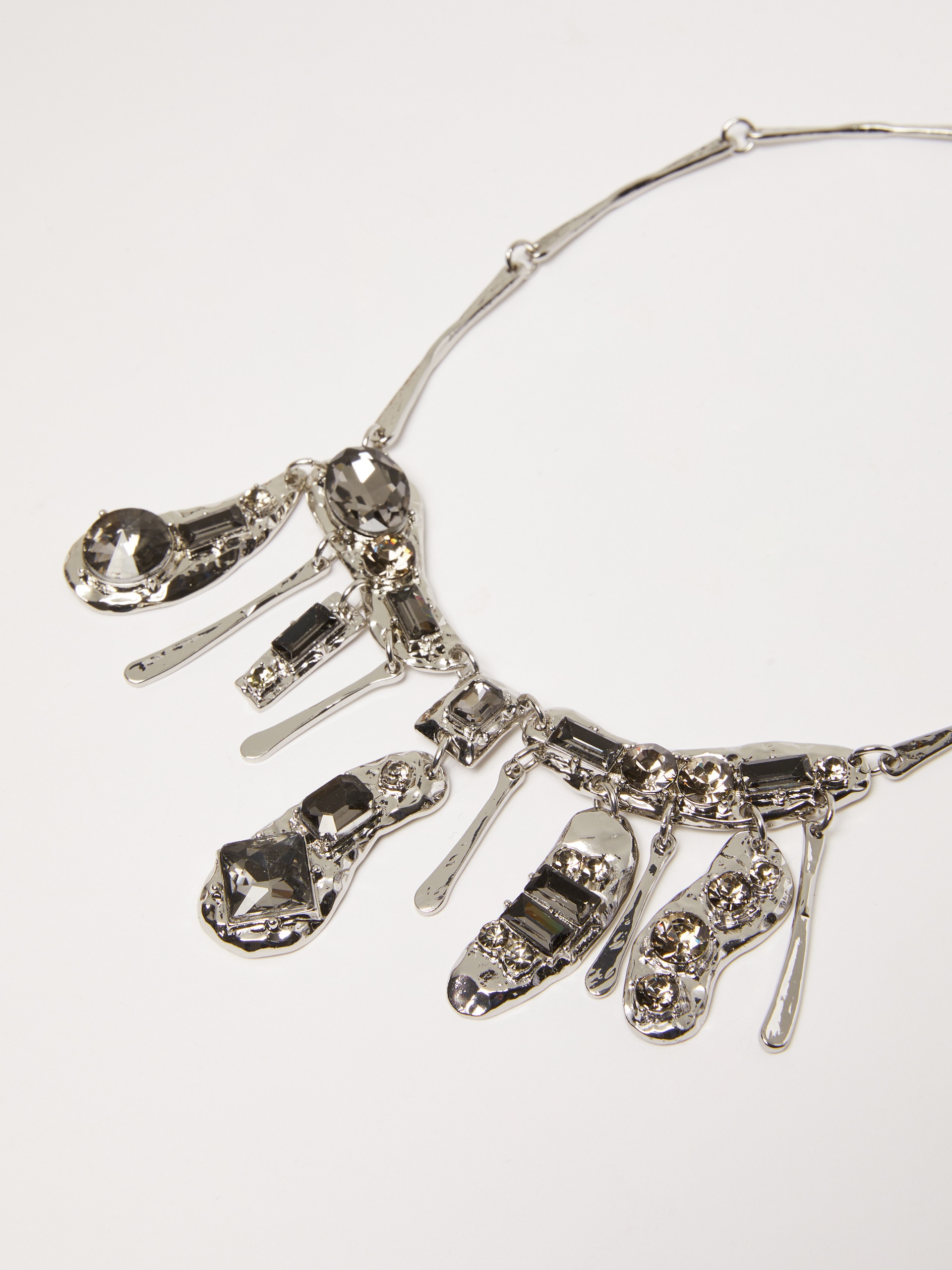 OIDIO Necklace with pendants - 2