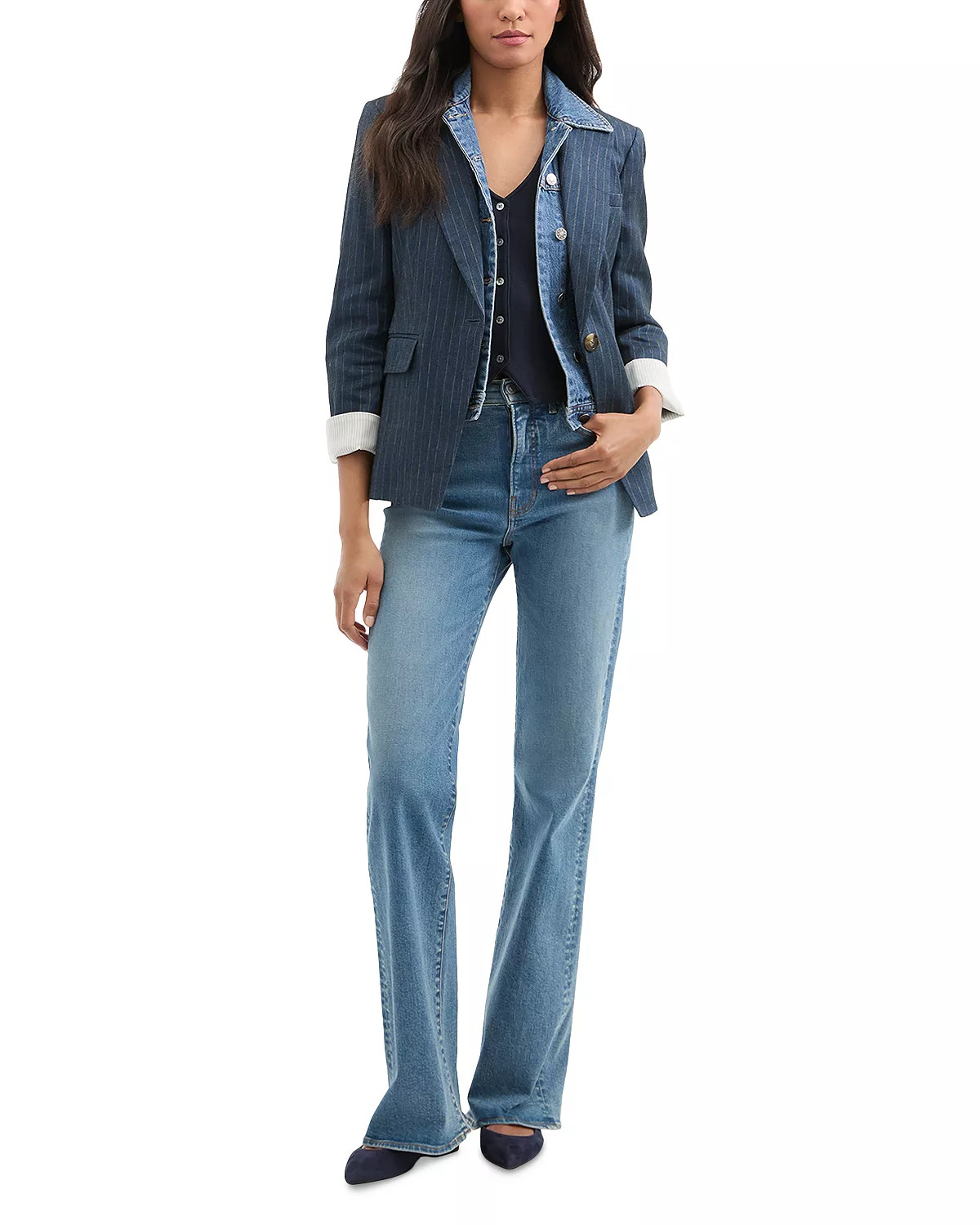 Obie Dickey Jacket - 3