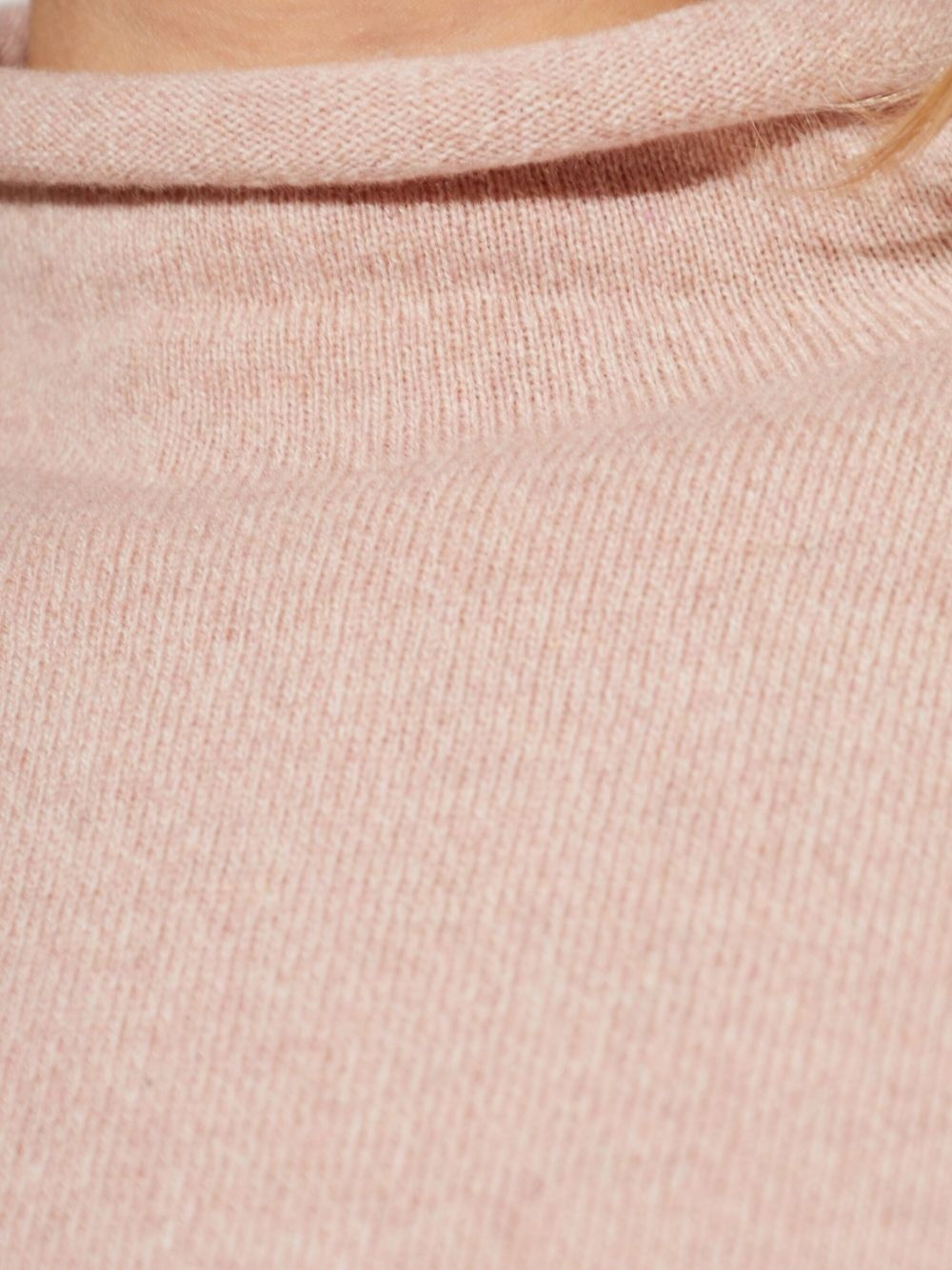 cashmere sweater - 5