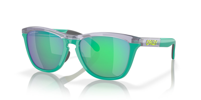 OAKLEY Frogskins™ Range outlook