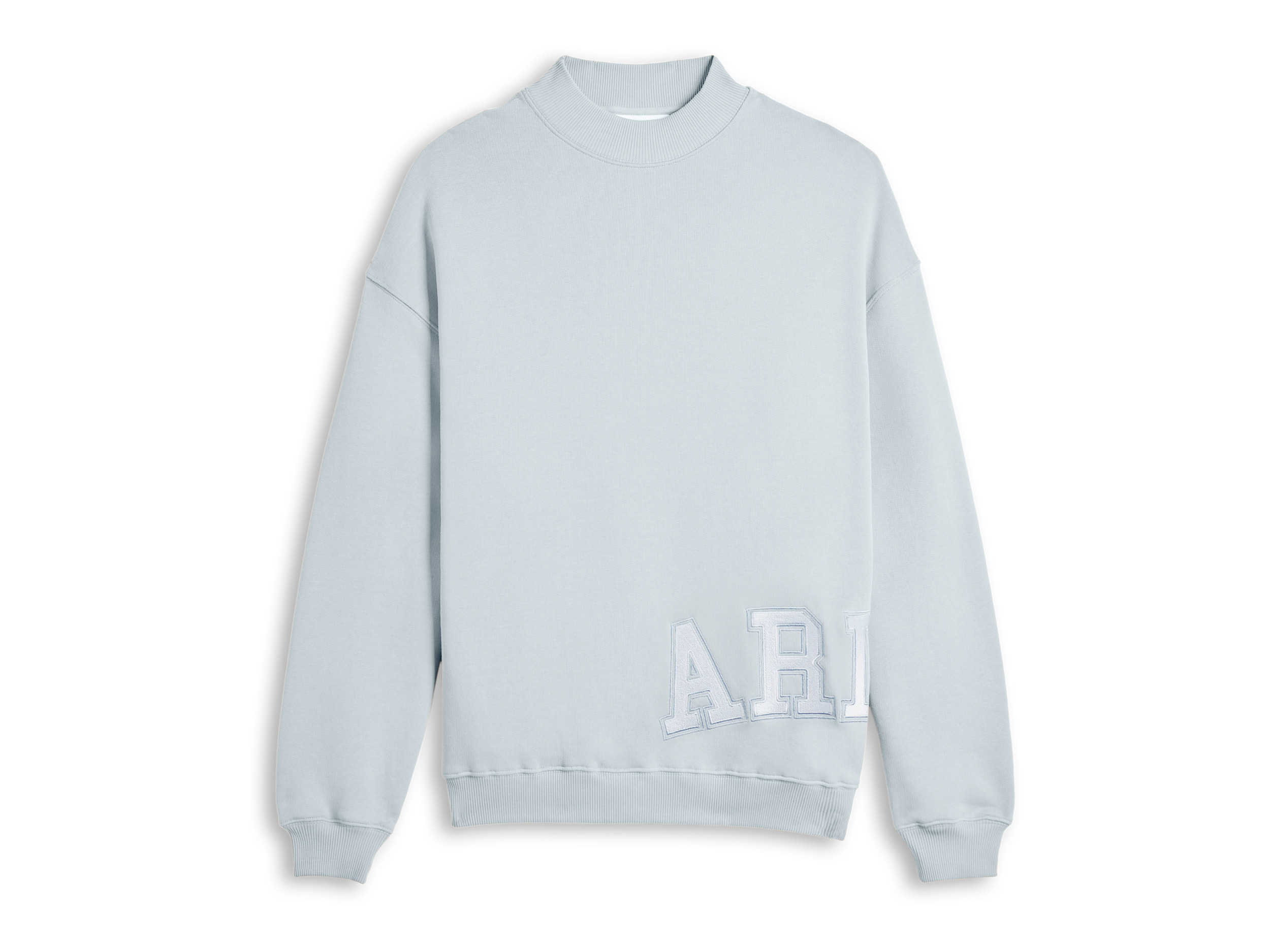 Tilt Oversized Sweatshirt - 1