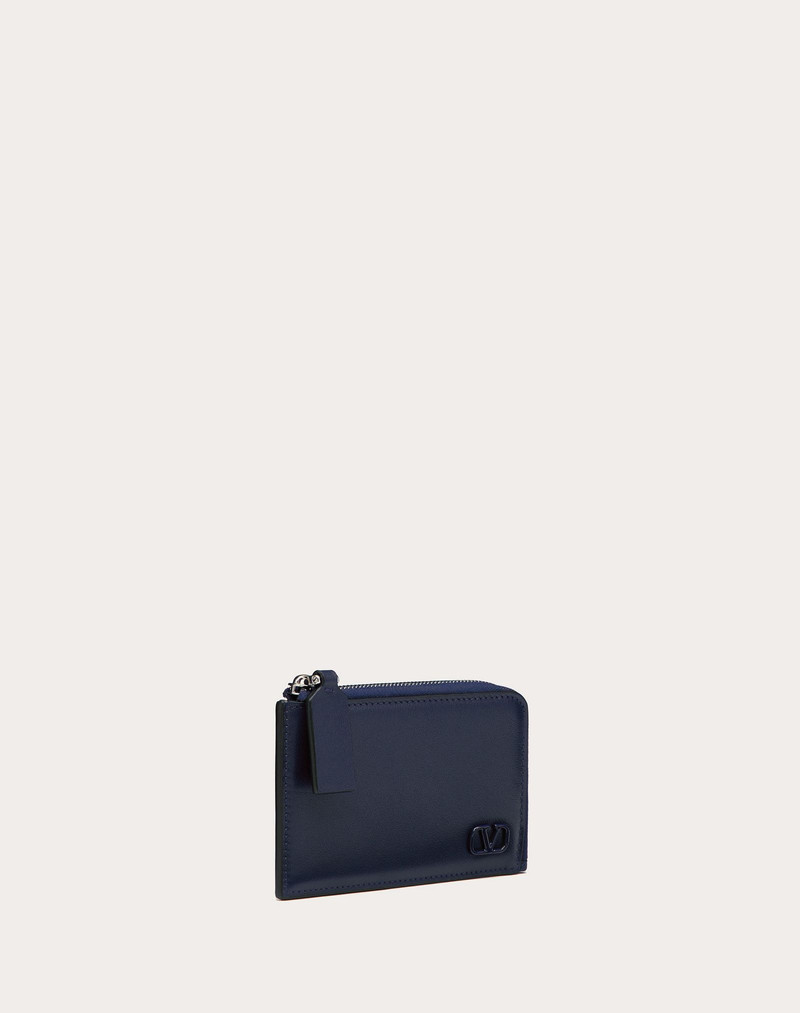 VLogo Signature Cardholder 4