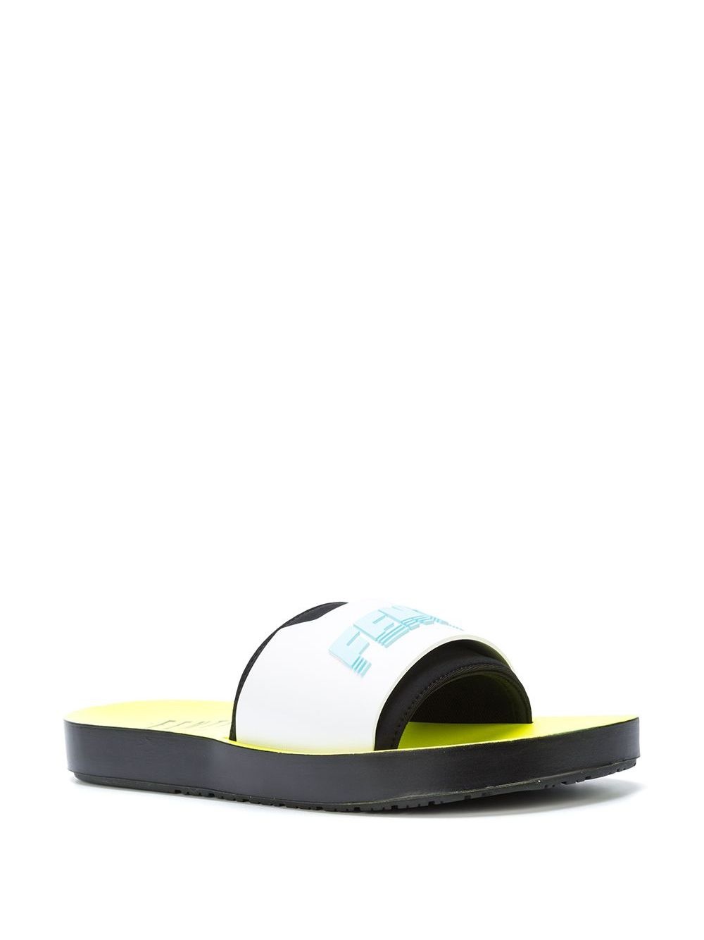 x Fenty By Rihanna surf slides - 2