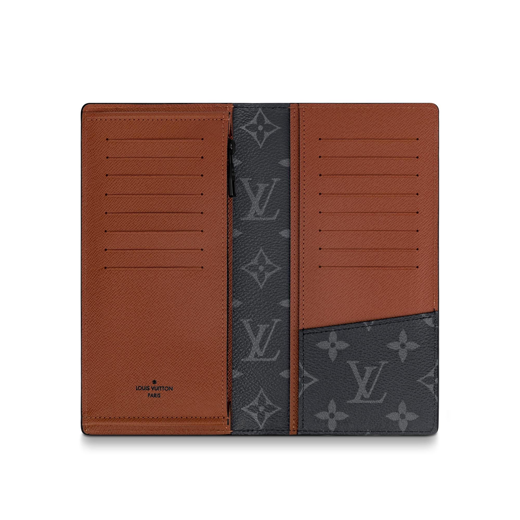 Brazza Wallet - 4