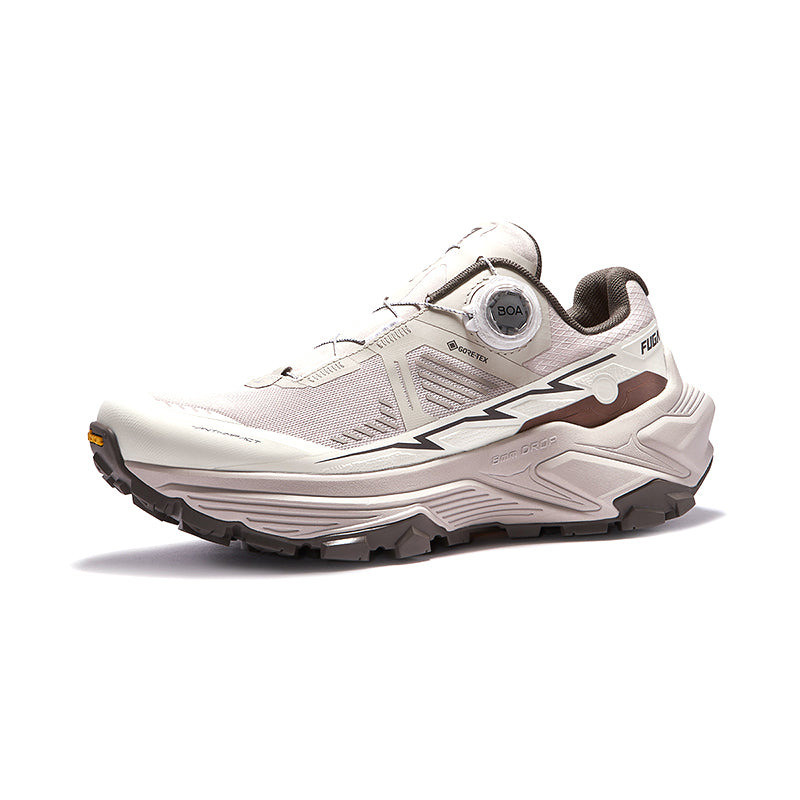 Kailas Fuga EX 3 GTX BOA Waterproof Trail Running Shoes Women's 1