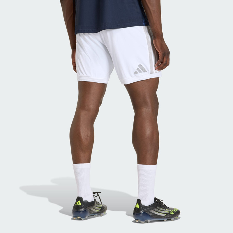 New York City FC 26/27 Away Authentic Shorts 3