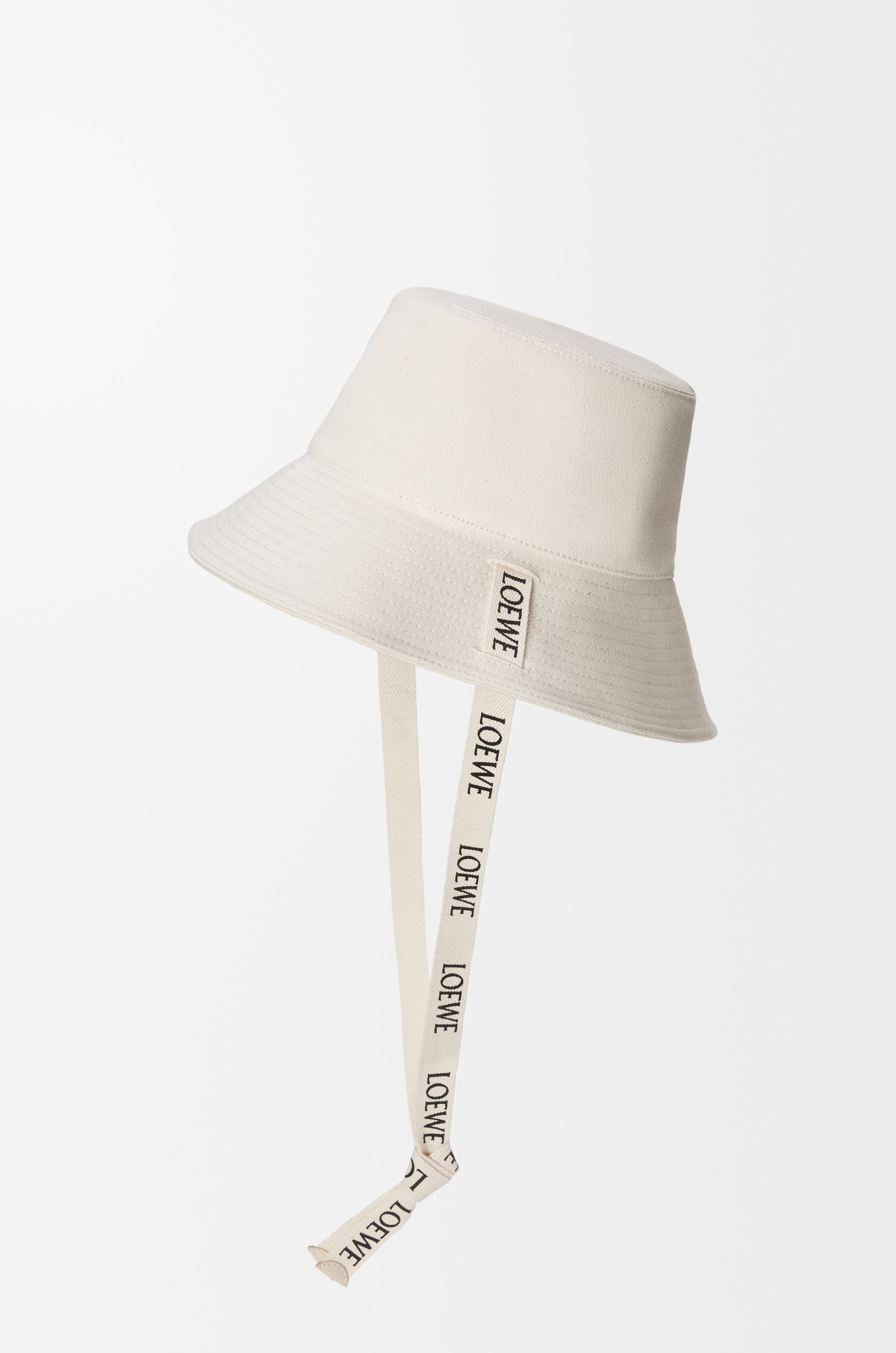 Fisherman hat in canvas - 5