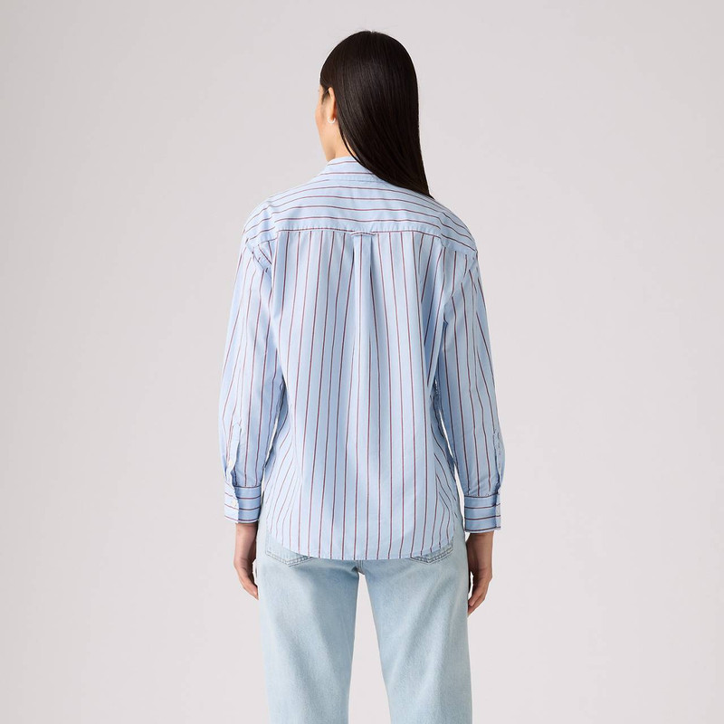 HARLIE BOYFRIEND SHIRT 4