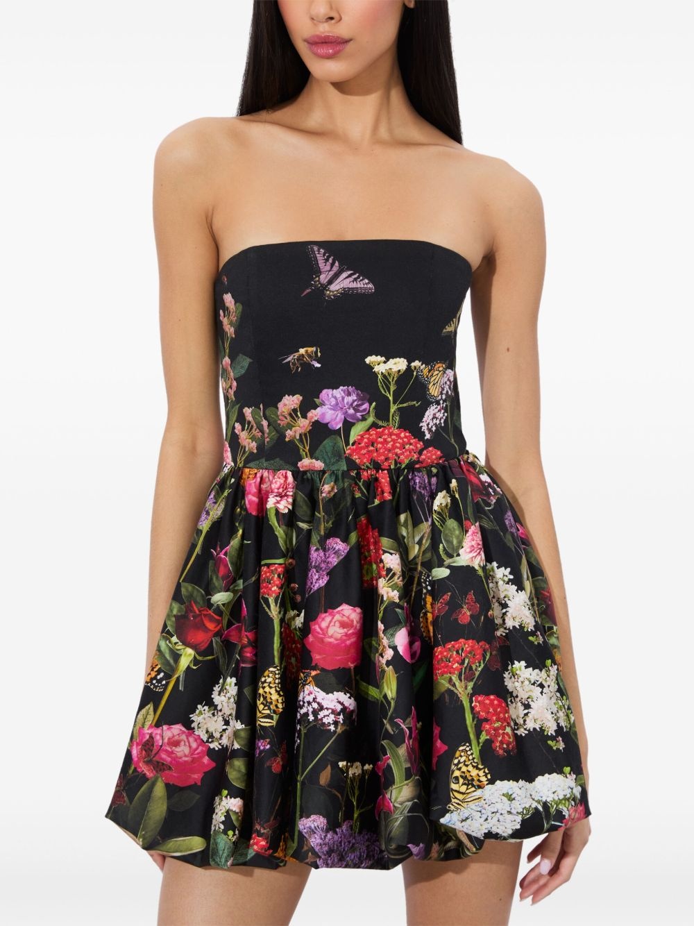 Asha dress - 5