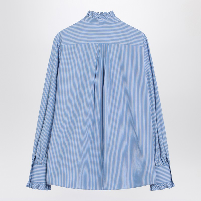 Valentino striped shirt - 2