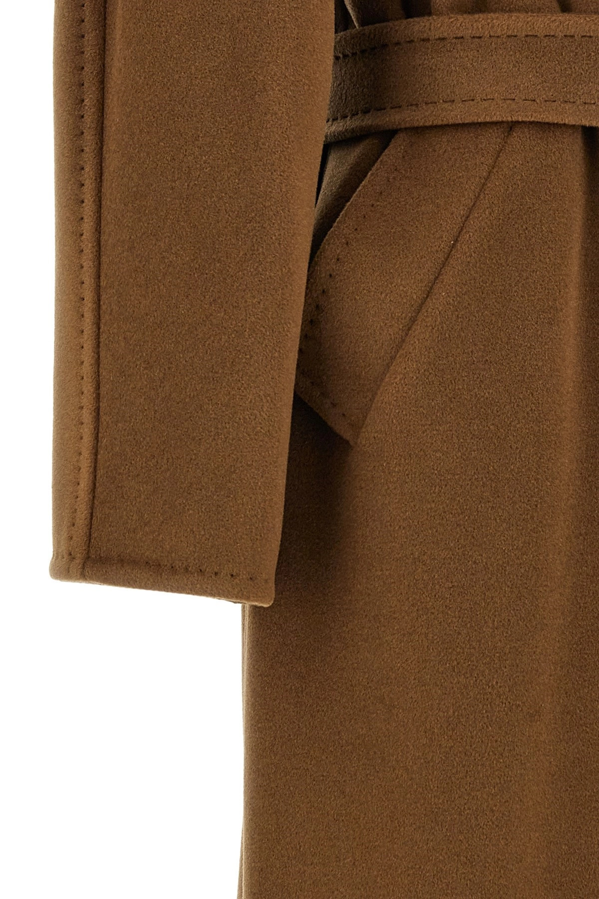 'Madame - 101801 Icon Coat' coat - 4