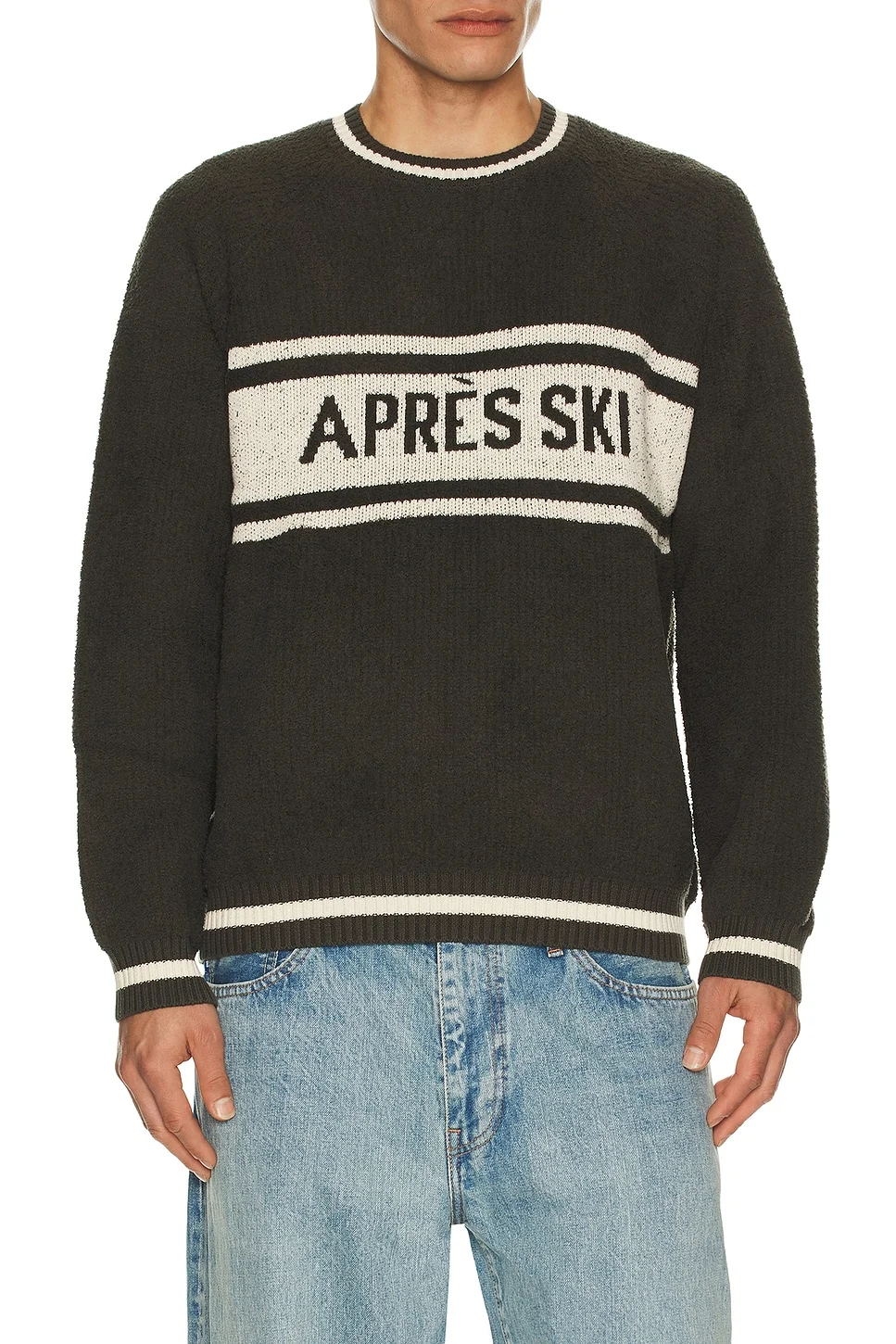 Cozychic Cotton Apres Pullover - 1