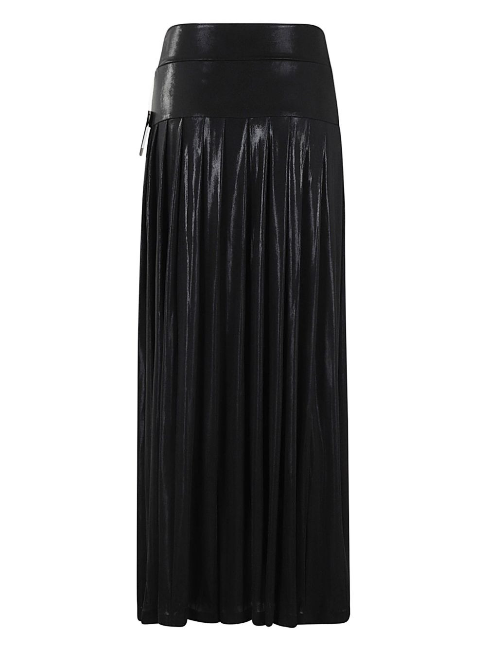 pleated skirt - 2