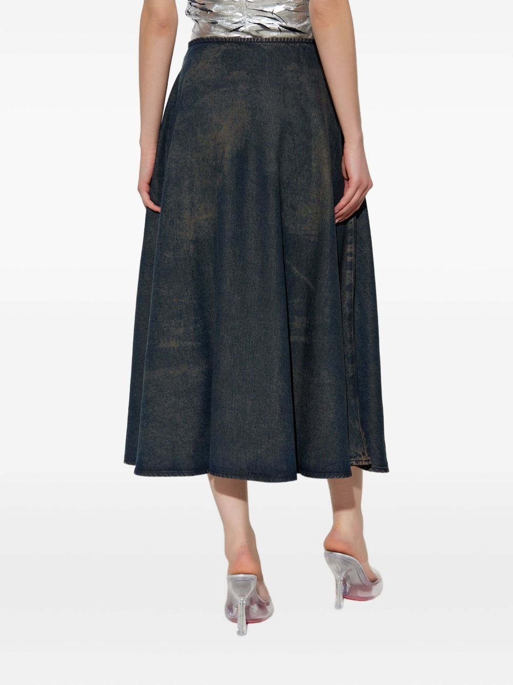 De-Annie skirt - 4