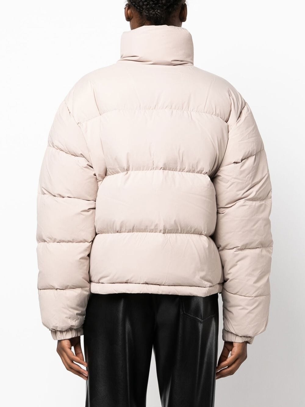 Observer down puffer jacket - 4