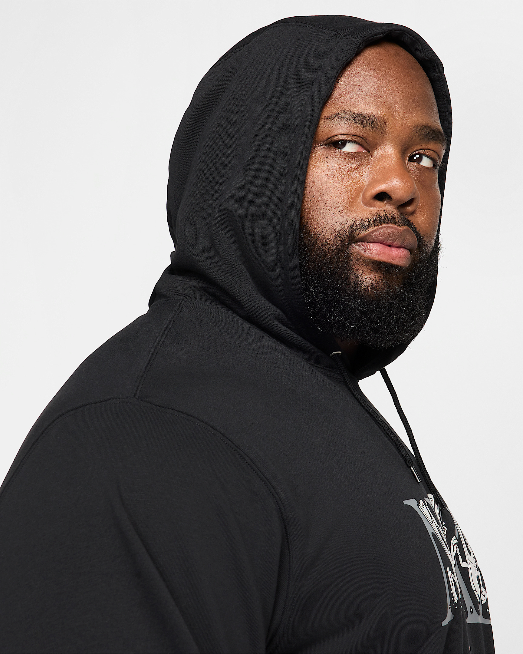 Nike Club Men's French Terry Hoodie - 13