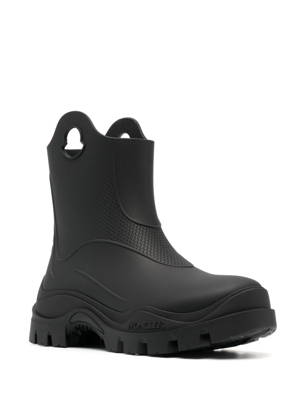 Misty rain boots - 3