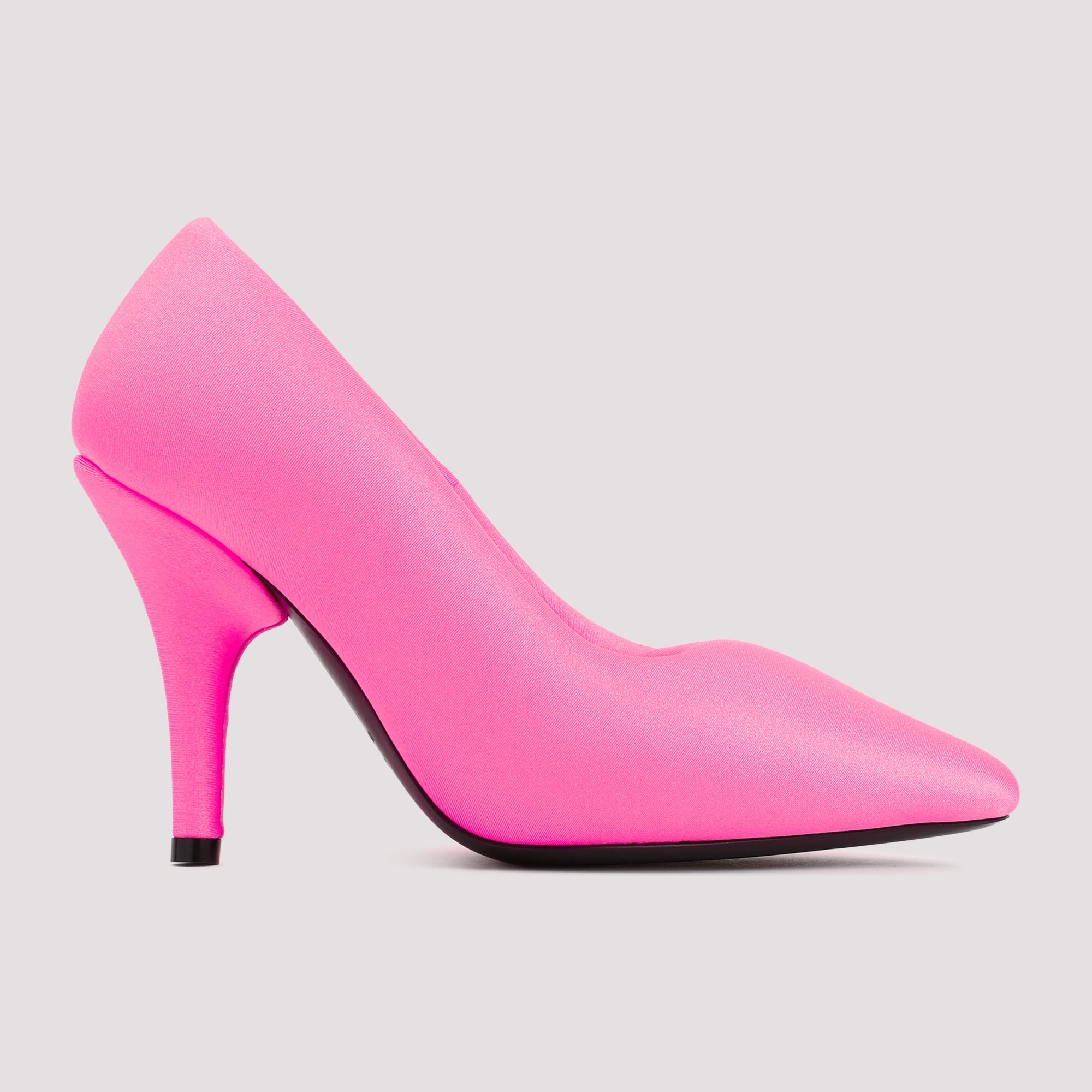 Pumps Pink & Purple - 3