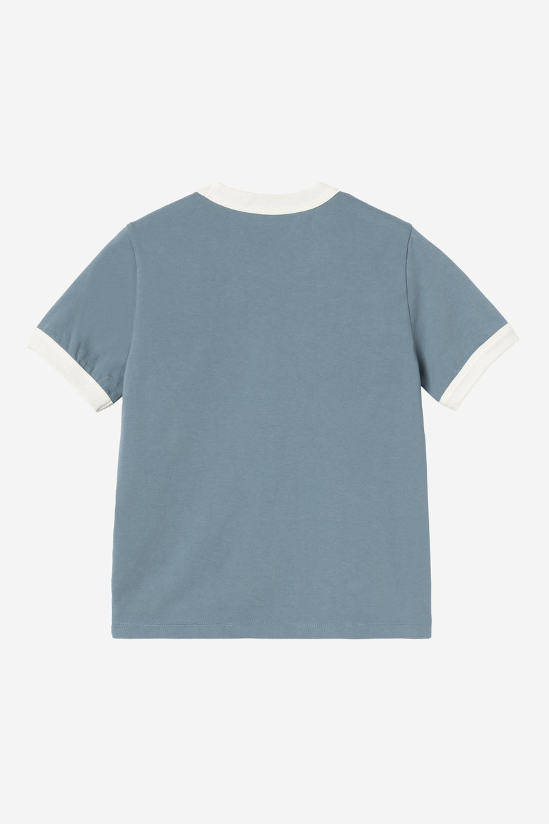 Women’s Reminiscing Ringer T-Shirt 2