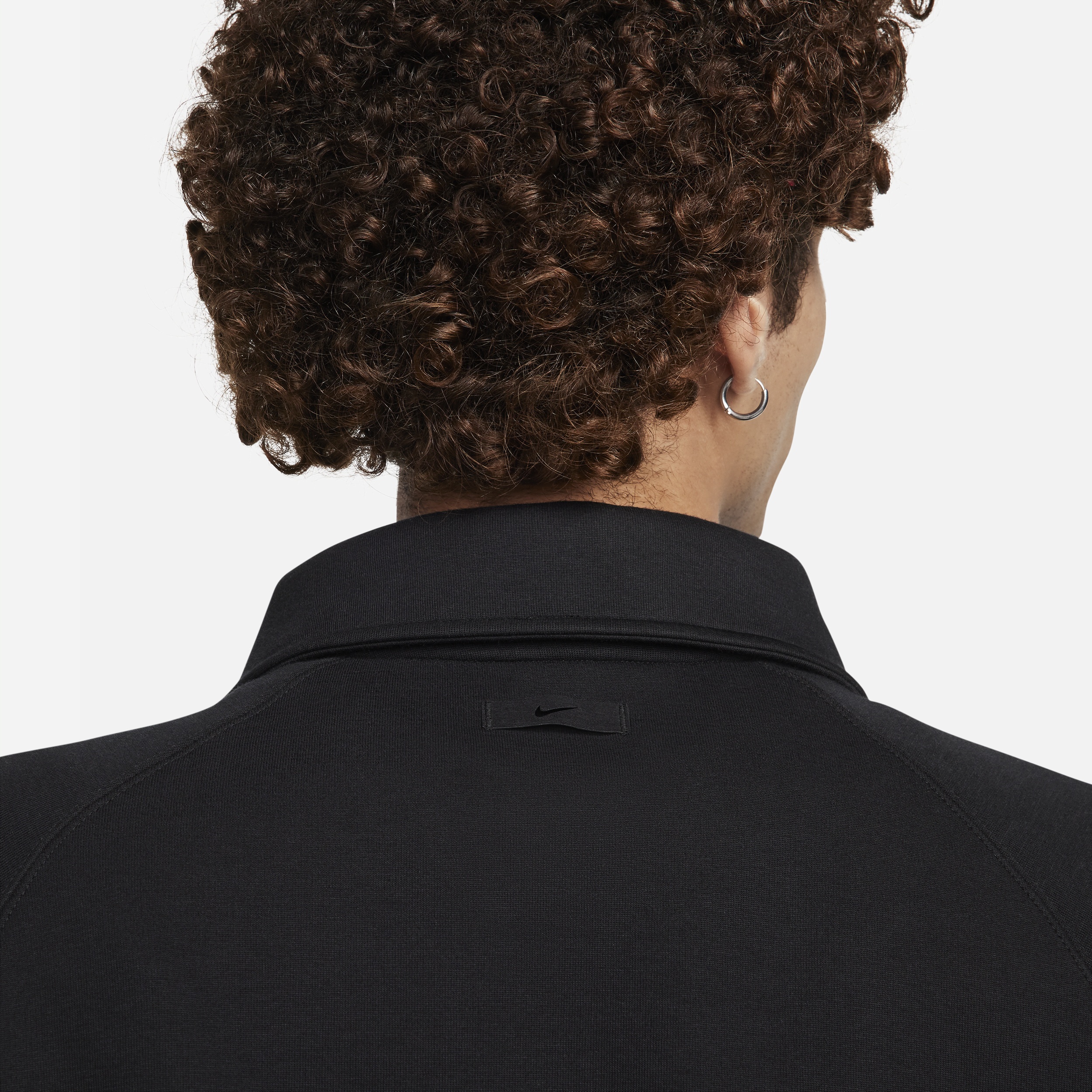 Nike Tech Fleece Reimagined Men's 1/2-Zip Top - 6